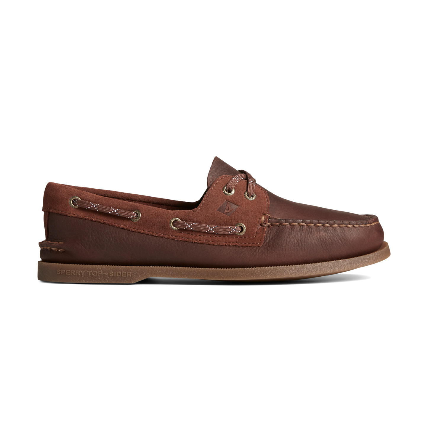 A/O 2-EYE TUMBLED/SUEDE HOMBRE STS24531